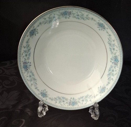 Noritake blue hill one - (2482),