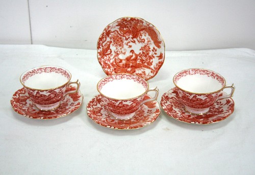 Collection vintage royal - collection,