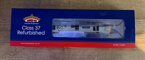 Bachmann branchline br - branchline,