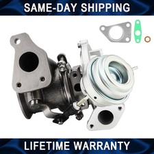 Turbocharger for Vauxhall