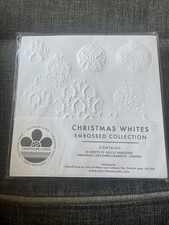 Craftwork Cards Christmas