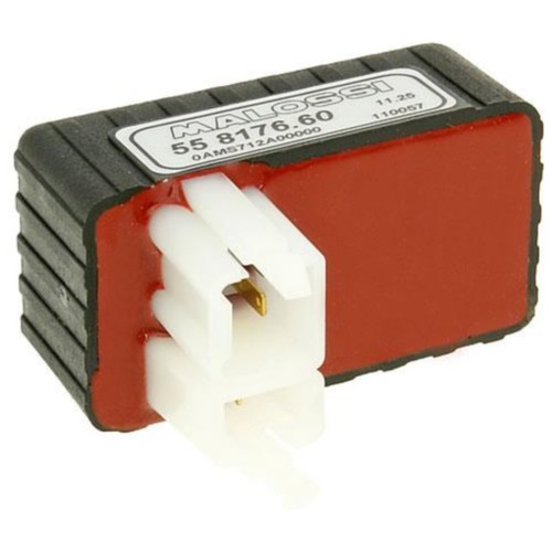 Control unit malossi racing - control,