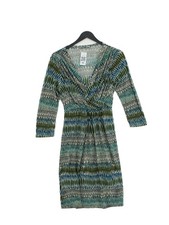 Maille Demoiselle Wrap Midi