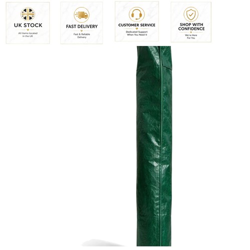 Heavy duty waterproof - duty, parasol