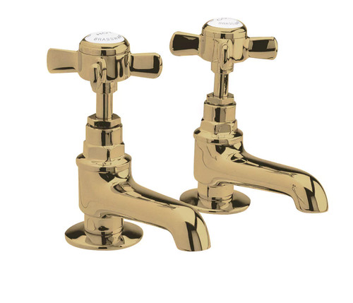 Balterley traditional bathroom - traditional,