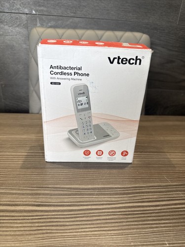Vtech xs1050 dect cordless - xs1050,