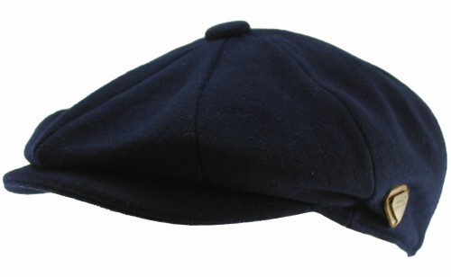 Royal stallion wool - baker, boy