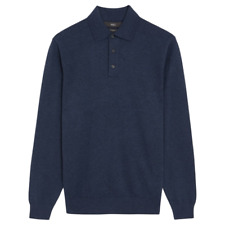 Mens M&S Cotton Rich Knitted