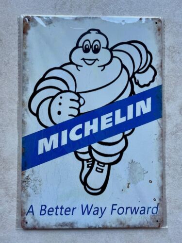 Michelin better way forward - better,