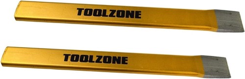 Nut splitting chisels cold - nut,