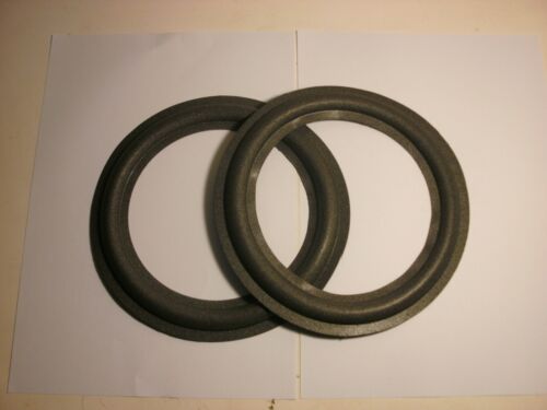 One pair kef foam - of,