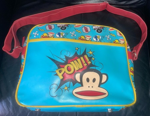 Vintage official paul frank - vintage,