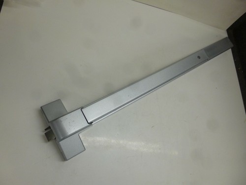 New townsteel exit device - new!!,