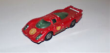 CORGI TOYS # 385 PORSCHE 917