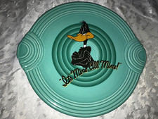 Rare FIESTA Looney Tunes DAFFY