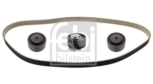 Timing belt set - belt,