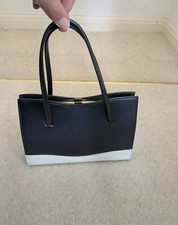 Vintage Renata Twin Handled