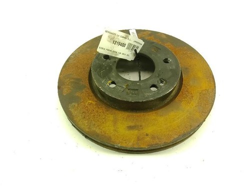 Front brake disc 21179129 for - disc,