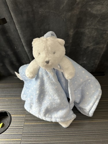 Blankets and beyond white bear - blankets,
