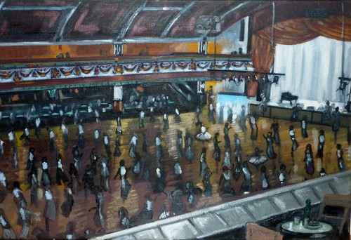 Northern soul wigan casino - northern,