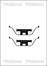 Disc Brake Pads Accessory Kit