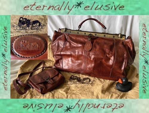 The fargo vintage - the,