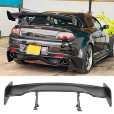 57" Racing GT Wing Spoiler For