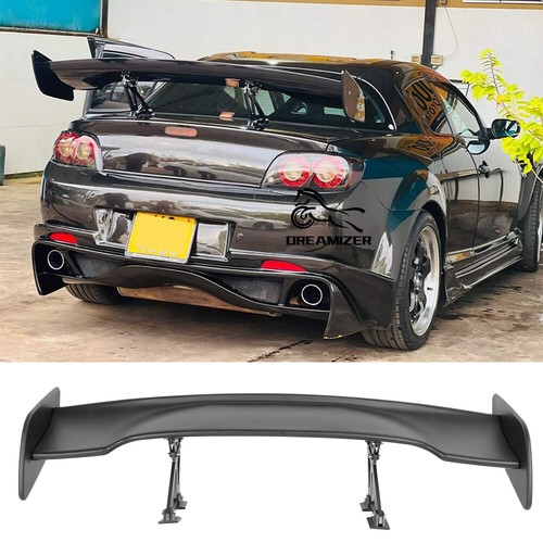 Racing wing spoiler for - wing,