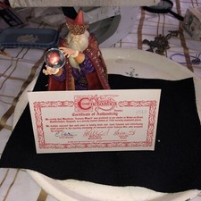 Enchantica Autumn Wizard