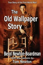 The Old Wallpaper Story by