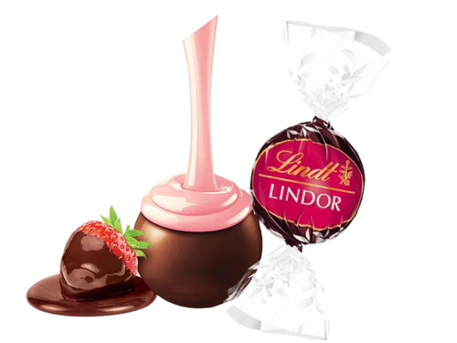 Lindt lindor varieties - |, |