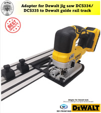 Dewalt DCS334 DCS335 jig saw