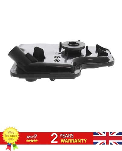 Automatic transmission - automatic,