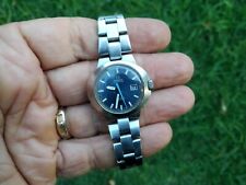 OMEGA GENEVE DYNAMIC RACING