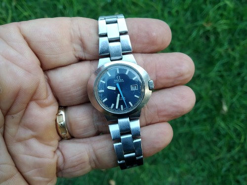 Omega geneve dynamic racing - omega,