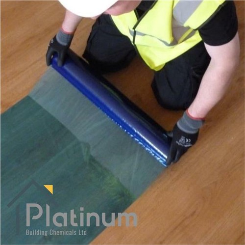Hard surface floor protector - hard,
