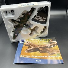 Atlas Editions RAF Handley