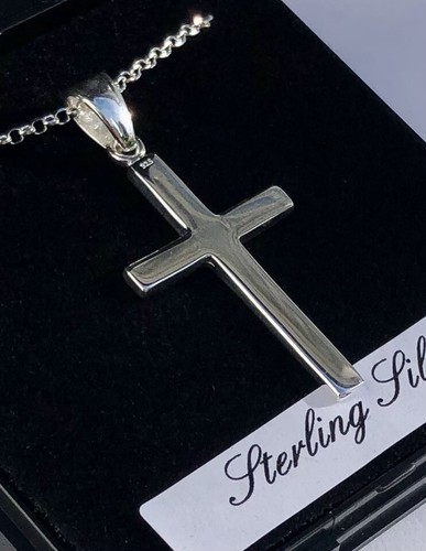 Sterling silver solid 925 - sterling,