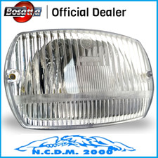 OPTICAL HEADLIGHT GROUP FOR