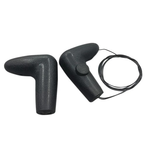 Excavator walking handle - excavator,