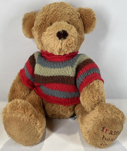 Fraser bear 2006 house - fraser,