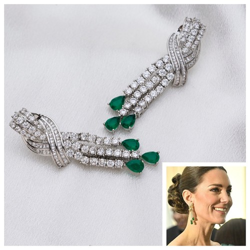 Princess kate tassel - kate’s,