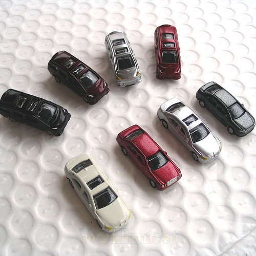 100 pcs gauge model - 100, n