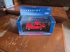 Corgi Vanguards Die-Cast Model
