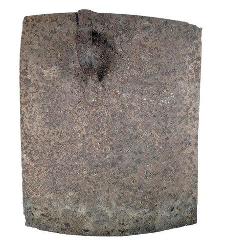 Antique early wrought iron - early,