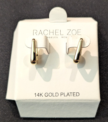 Rachel zoe 14k gold - 14k, plated