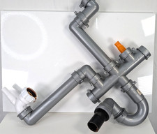 Franke Lira Italy Sink Waste