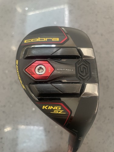 Cobra king speedzone hybrid - cobra, 3