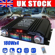 USB Player Bluetooth HiFi