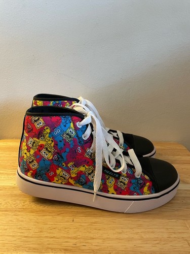 Heelys men spongebob - heelys,